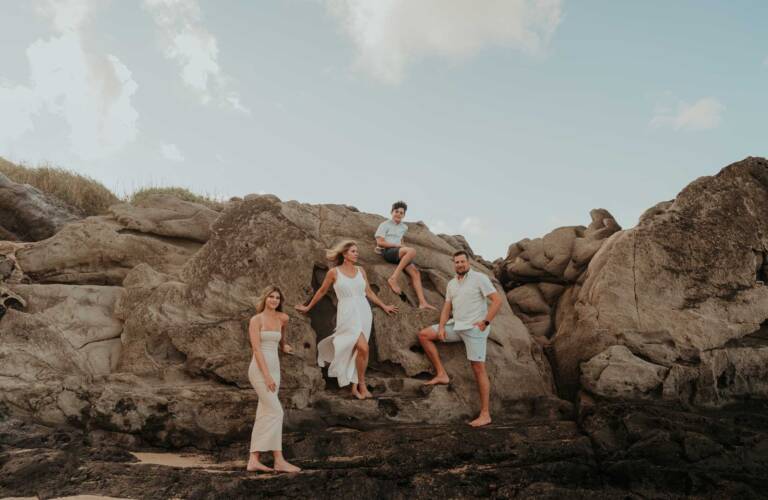 What to Wear for Your Maui Photography Session