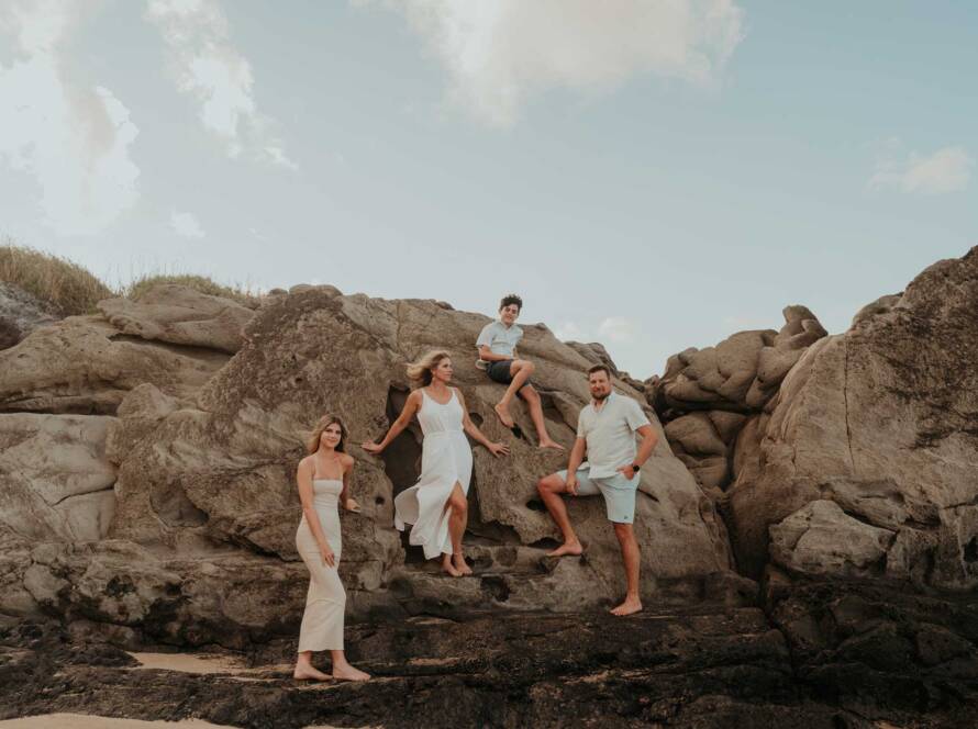 What to Wear for Your Maui Photography Session