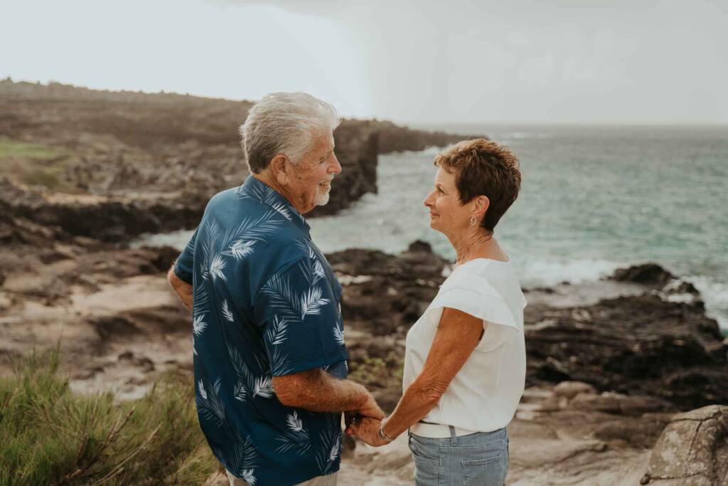 maui family photos