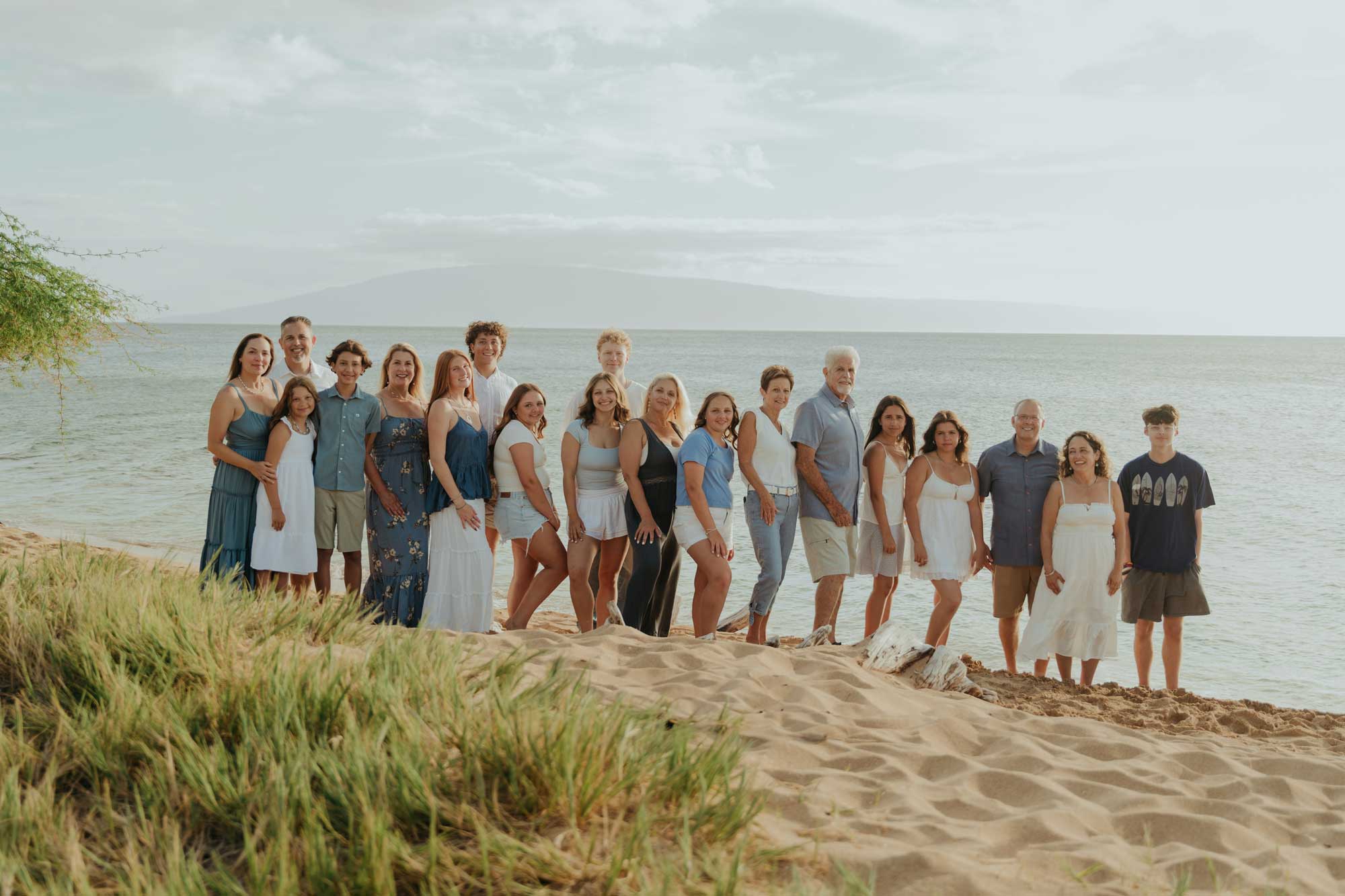 maui family photos