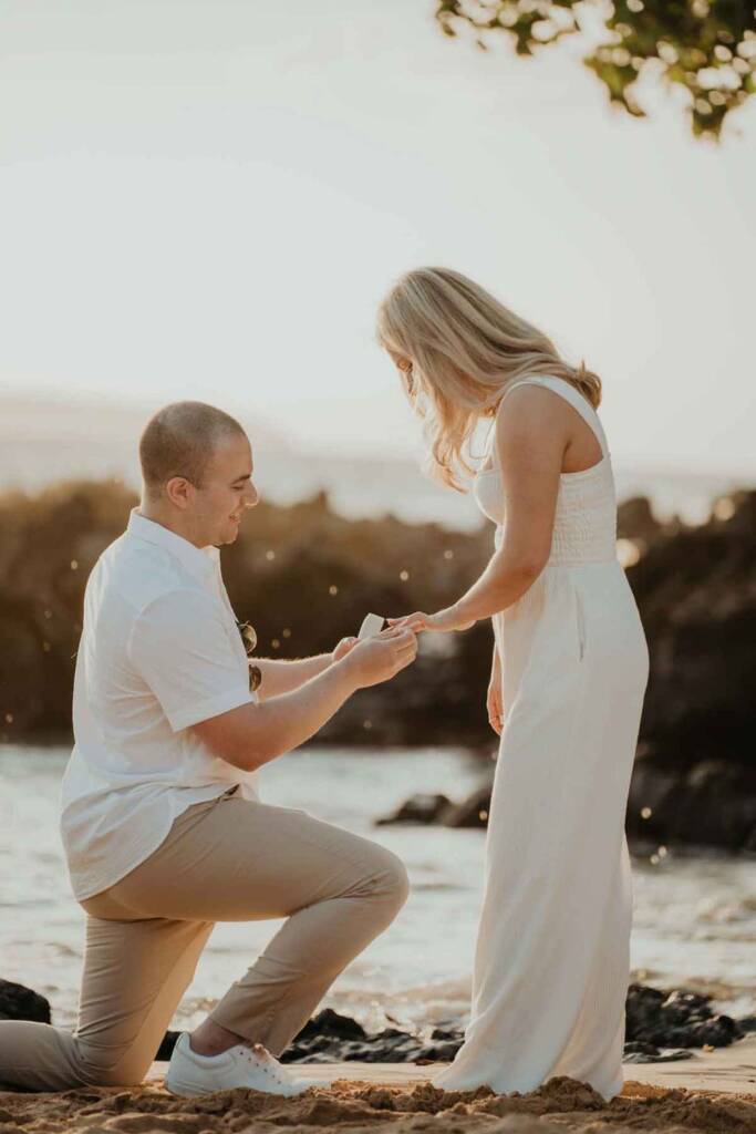 Maui Proposal