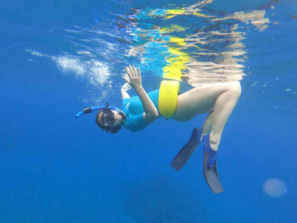 maui snorkeling