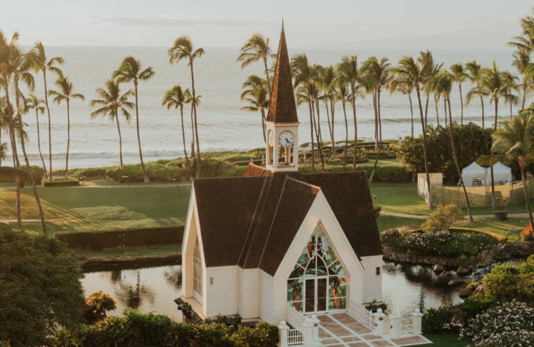 maui photoshoot at grand wailea maui