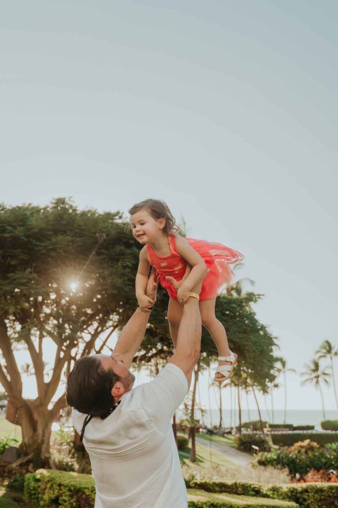 maui family photographers