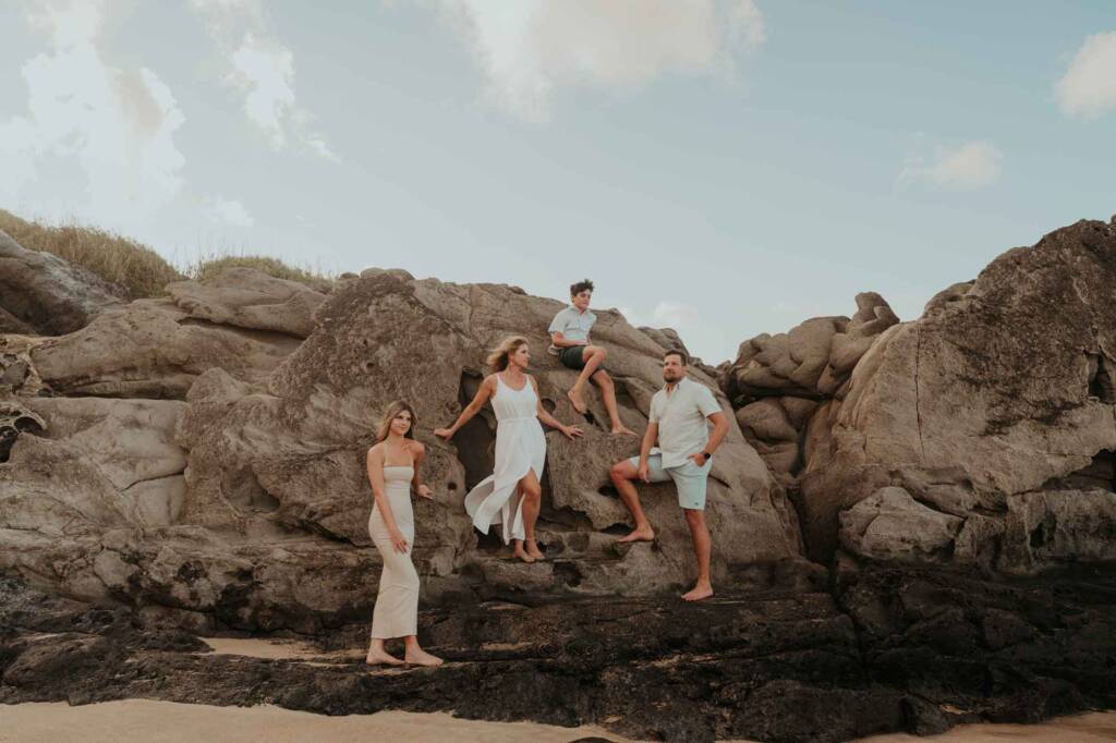 maui family photographer