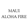 mauialohafire-logo-bw