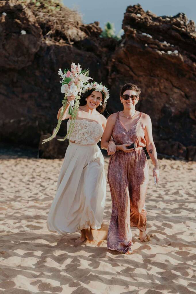 maui elopement