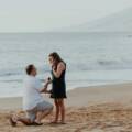 Nick & Betsy’s Maui Proposal: Planning the Perfect Surprise