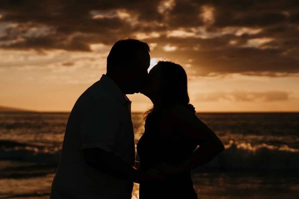 maui proposal photographer