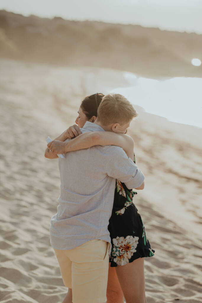 maui proposal photographer