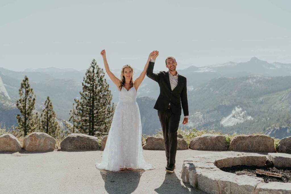 california destination wedding