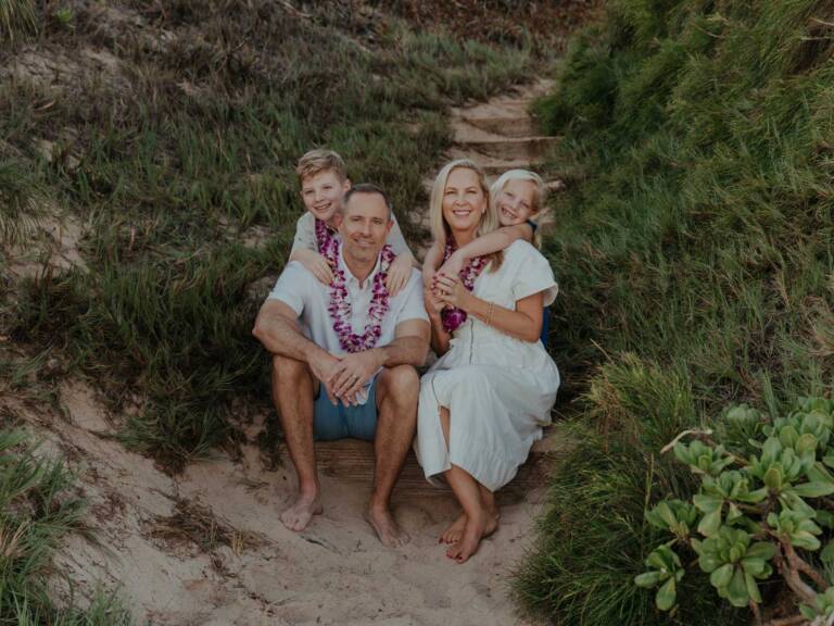 maui family photographers