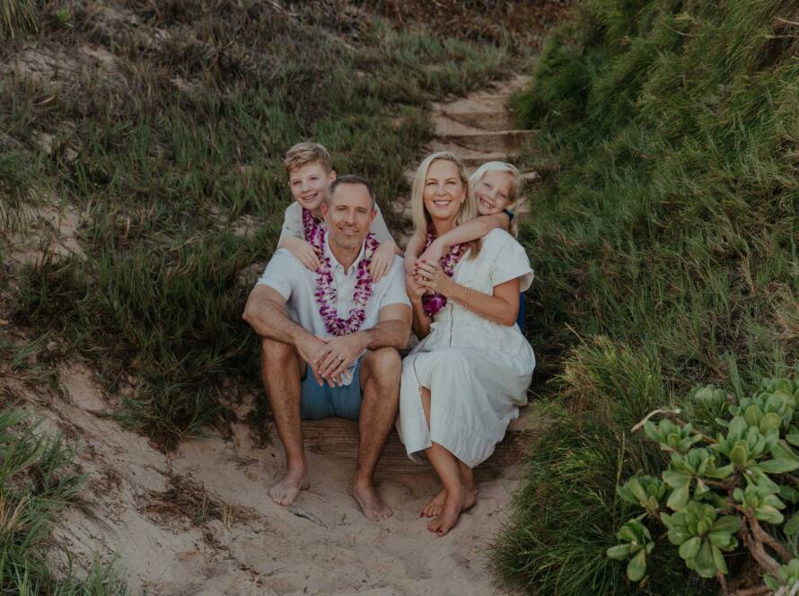 maui family photographers