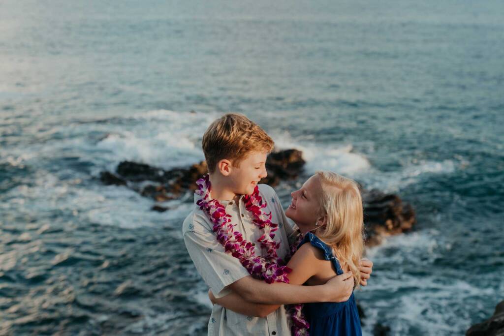 maui family photographer