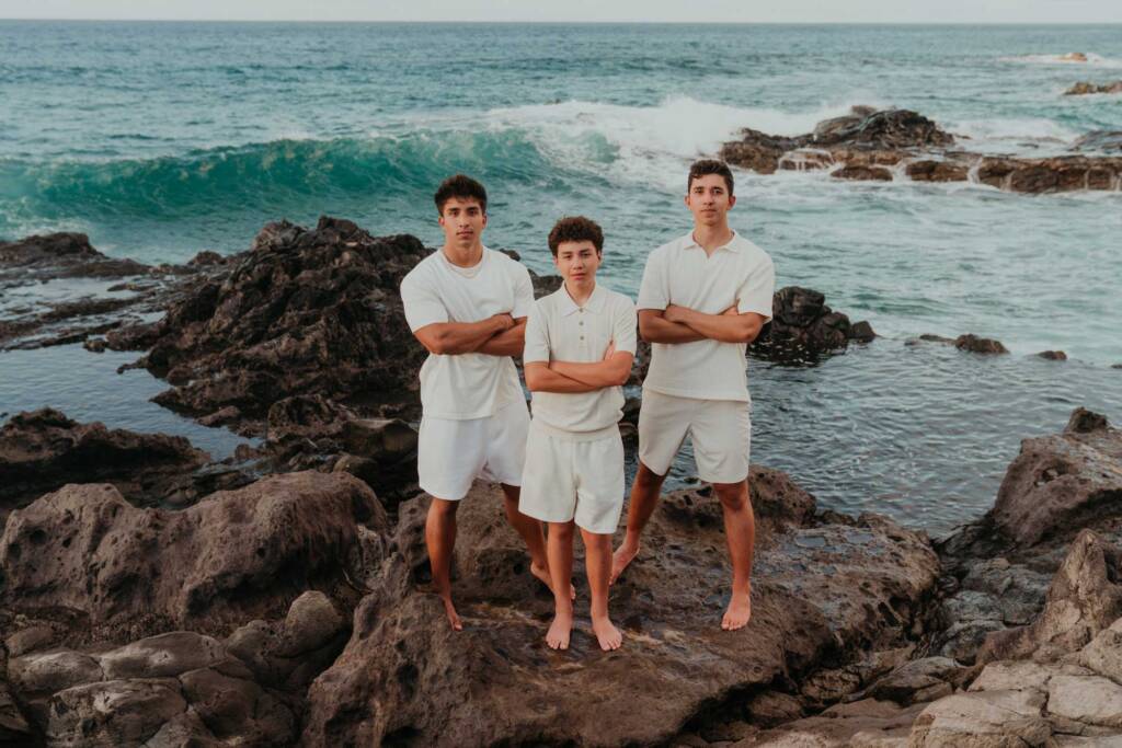 family photographer