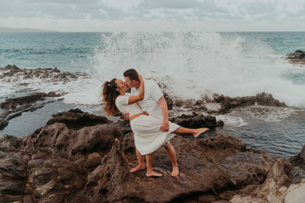 maui photo session