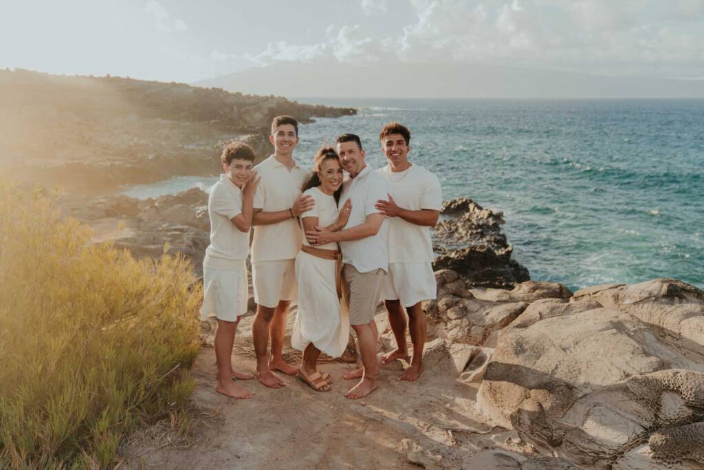 family photos