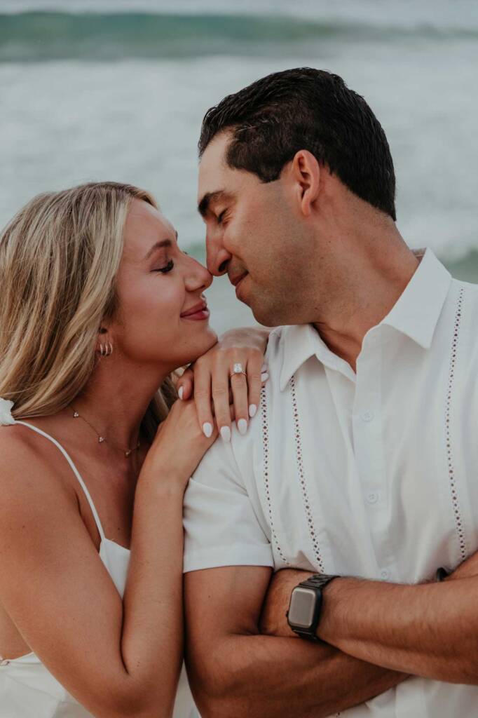 engagement photographers