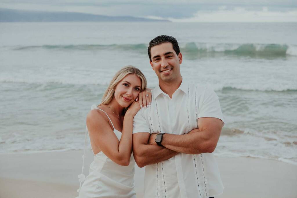 engagement pictures
