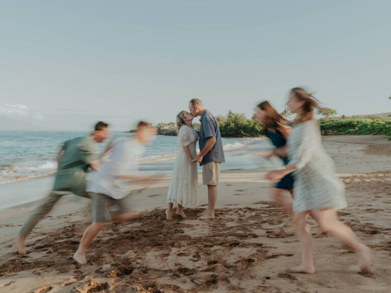 Maui Family Photographers