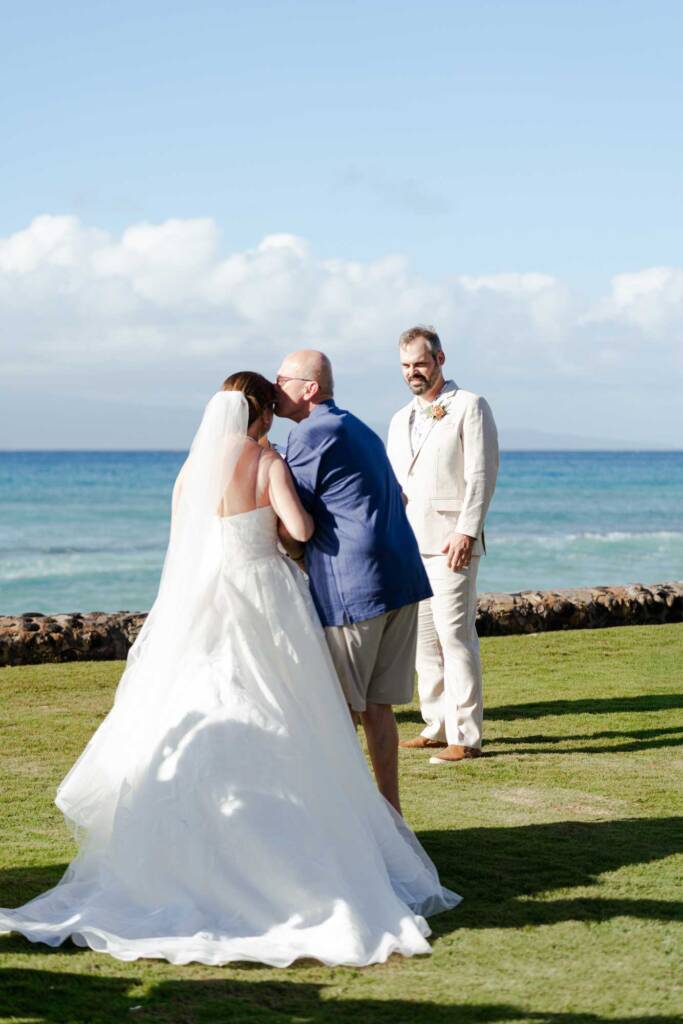 maui wedding venue