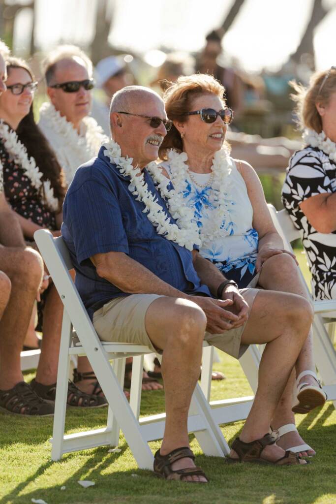 hawaii wedding
