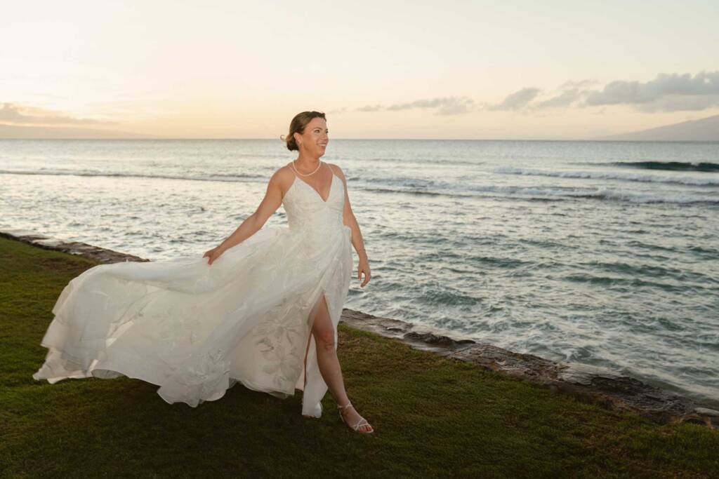 maui wedding photographers