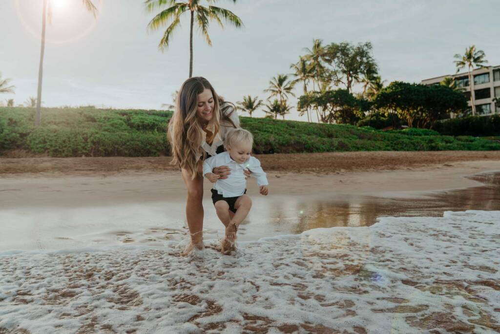 maui photography session