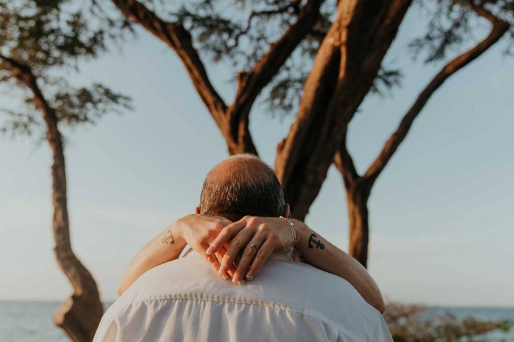 hawaii wedding photographer
