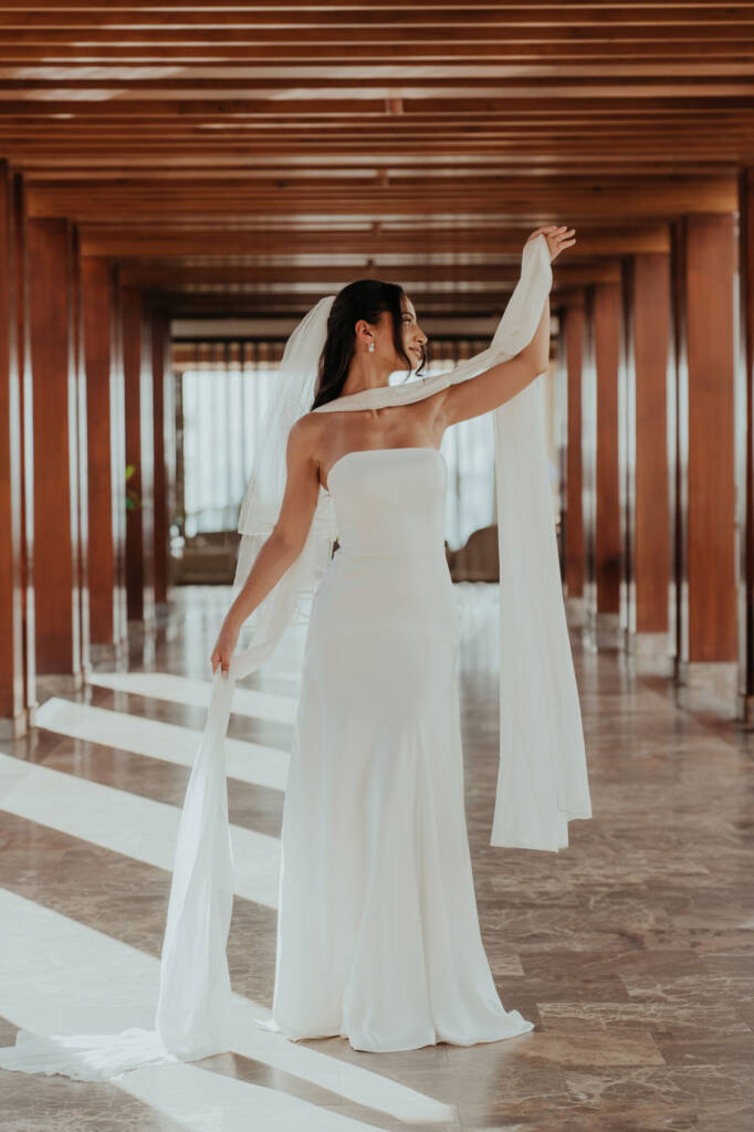 maui wedding at andaz hotel