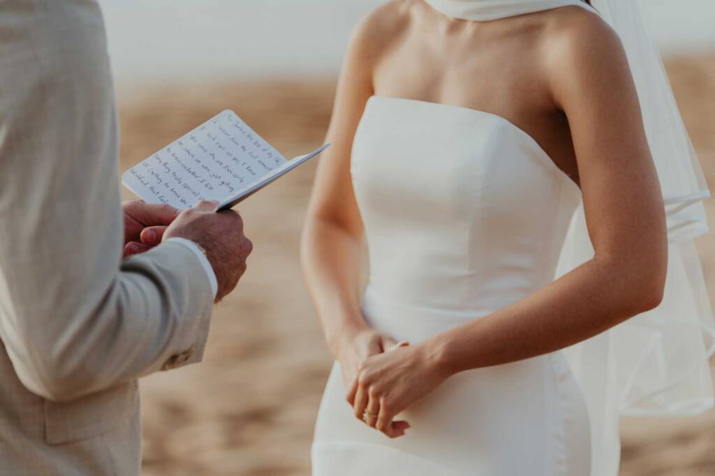 hawaii beach wedding