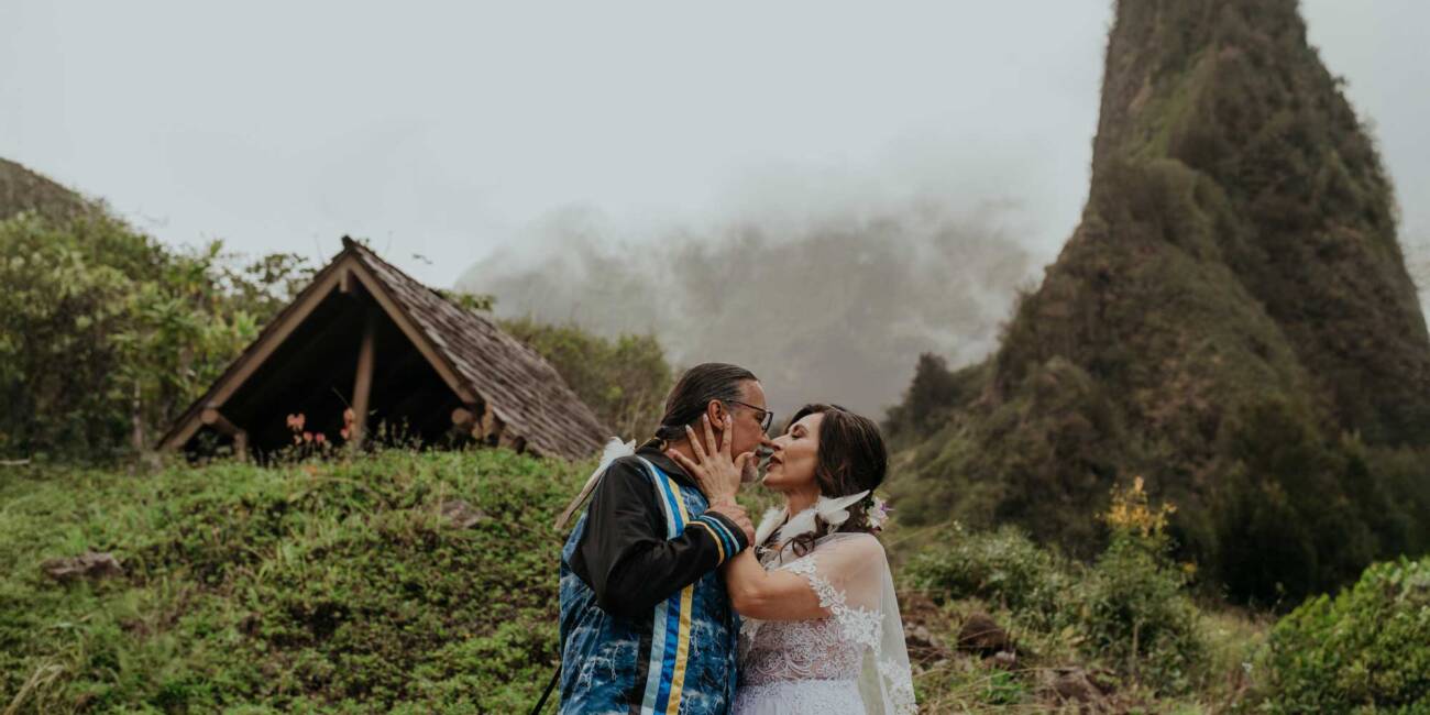 maui destination wedding