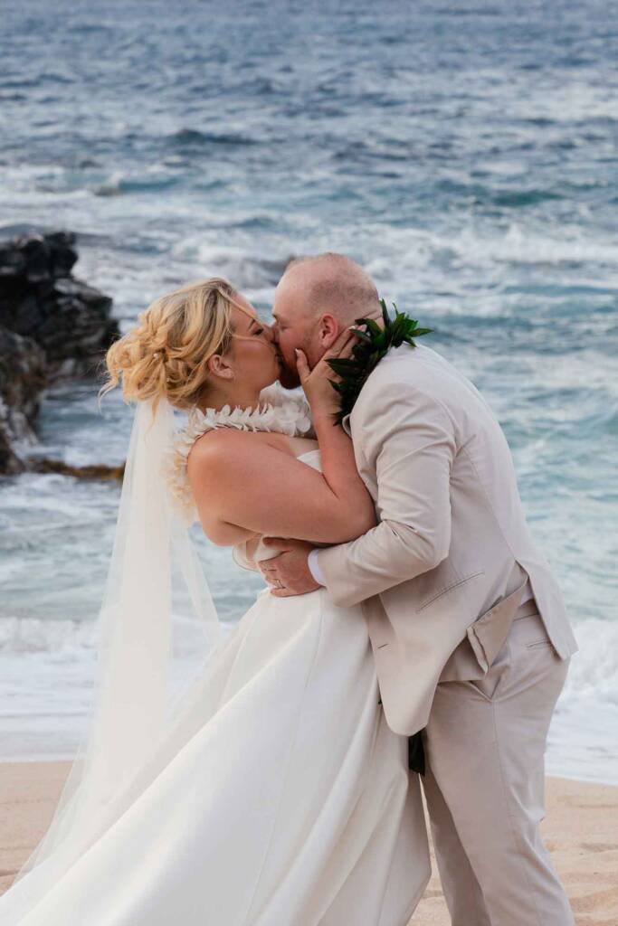 maui wedding ceremony