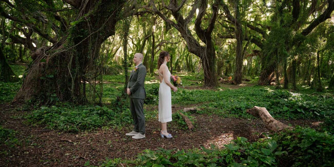 hawaii wedding photography packages