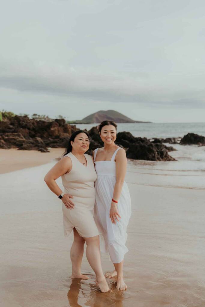 maui beach photos