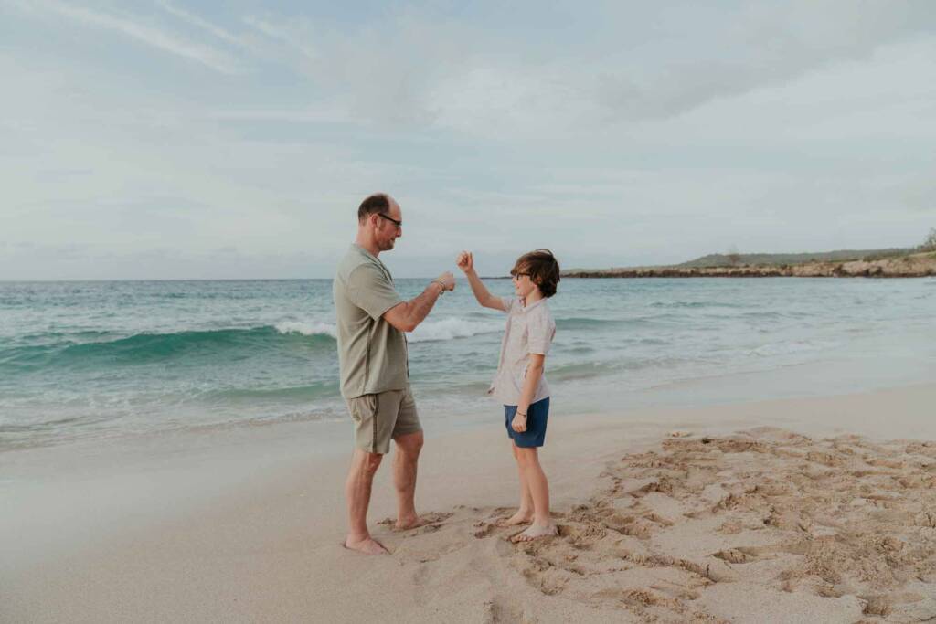 family photographer maui