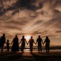 Maui Family Photos: The Laos in Wailea