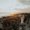 Maui Vow Renewal: Lisa & Kol’s 10-Year Anniversary in Kapalua