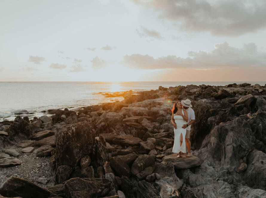 maui vow reneal