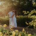 Maui Engagement Photos: Kristen & Tyler’s Sunrise Session in Wailea