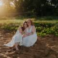 Maui Photography Session: Lauren & Kenzie’s Session in Wailea