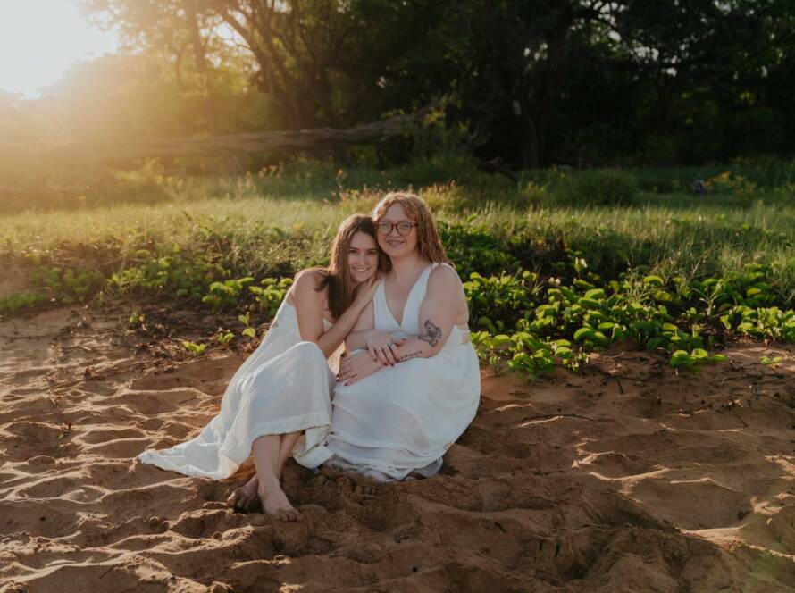 maui photography session