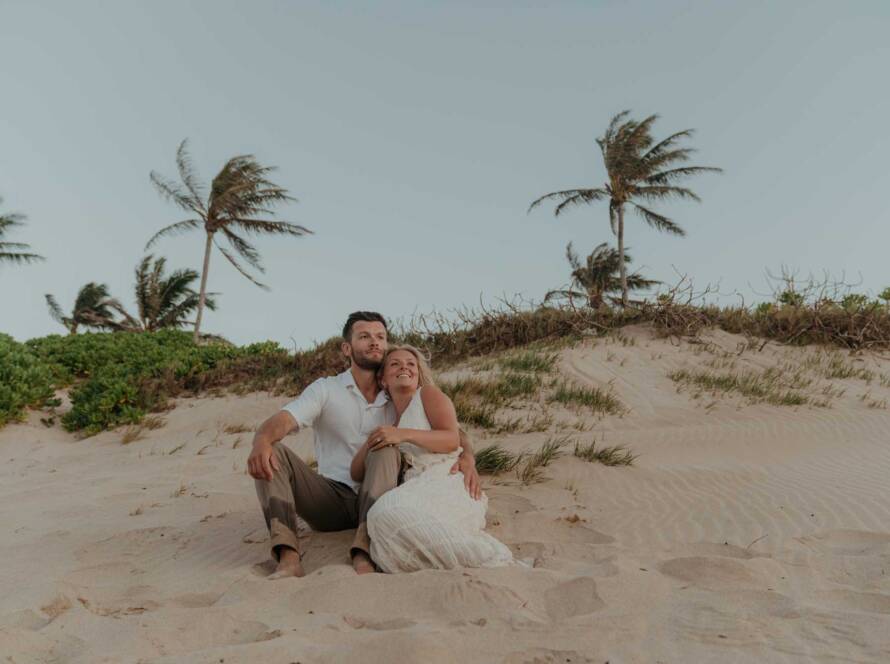 maui photoshoot