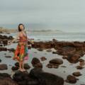 Maui Photos for the Chapters We Don’t Always Celebrate: Angela’s Solo Portraits