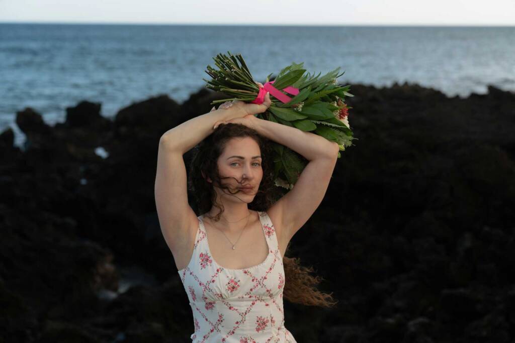 hawaii photography session